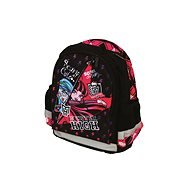 Anatomický batoh Monster High - Školský batoh