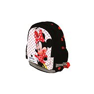 Anatomic backpack by Minnie - School Backpack