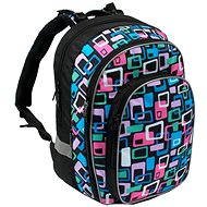  ERGONOMIC Style  - School Backpack