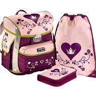  Baggymax Princess  - School Set