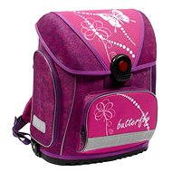  PREMIUM Butterflies - School Set