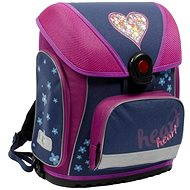  PREMIUM Hearts  - School Set