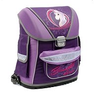  PREMIUM Unicorn  - School Backpack