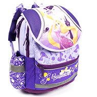  PLUS Disney Rapunzel  - School Backpack