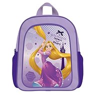  PLUS Disney Rapunzel  - School Backpack