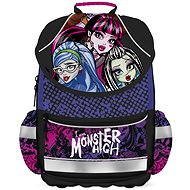  PLUS Monster High  - School Backpack