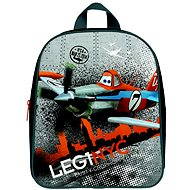 PLUS Disney Planes  - School Backpack