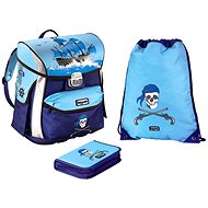  Baggymax Pirate  - School Set