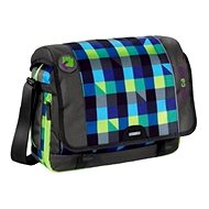  Coocazoo HangDang Shorty Limepunch  - Carryall
