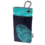 AHA C.I.S. blue - Phone Case
