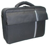 PATACO brašna na notebook - CF-1 Frontload + diář BC-1 Briefcase - Carryall