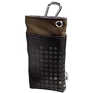 AHA Order black - Phone Case
