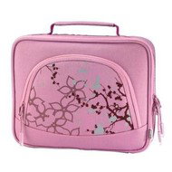 AHA 8.9" růžová  - Netbook Bag