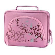 AHA růžová - Netbook Bag
