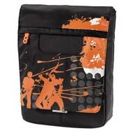 AHA: Messenger On Tour 10.2" - Netbook Bag
