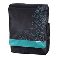 AHA: Messenger 10.2" modrá - Netbook Bag