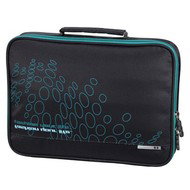 AHA: Kink 10.2" blue - Netbook Bag