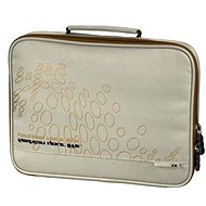 AHA: Kink 15.6" béžová - Laptop Bag
