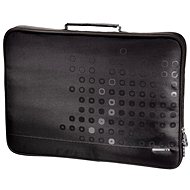 AHA: Order 15.6" black - Laptop Bag