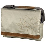 AHA: Plant Messenger 15.6" beige - Laptop Bag