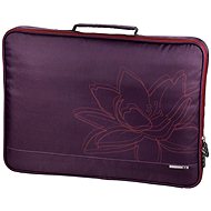 AHA: Plant Sleeve 15.6" švestková - Laptop Bag