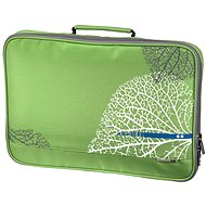 AHA Vein 15.6" kiwi green - Laptop Bag