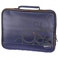 AHA Jumble 12.1" steel blue - Laptop Bag