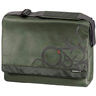 AHA Jumble Messenger 17.3" army green - Laptop Bag
