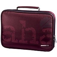 AHA Letter 10.2" Red - Netbook Bag