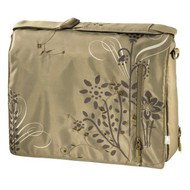 AHA Messenger písková - Laptop Bag