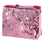 AHA Messenger C1 růžová - Laptop Bag