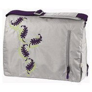 AHA: Messenger C1 Botanic - Laptop Bag