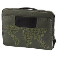 AHA: Cover Outline  - Laptop Case