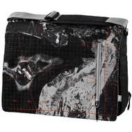 AHA: Messenger Aerial - Laptop Bag