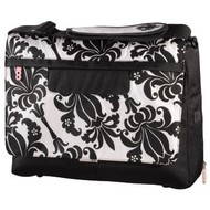 AHA: Messenger Lily  - Laptop Bag