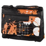AHA: Messenger On Tour  - Laptop Bag