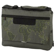 AHA: Messenger Outline  - Laptop Bag