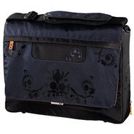AHA: Messenger Scroll  - Laptop Bag