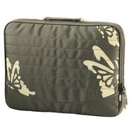 AHA Cover C2 olivová 15.4" - Laptop Case