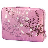 AHA Cover růžová - Laptop Case