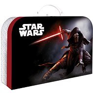 PLUS Star Wars - Suitcase - Children's Lunch Box