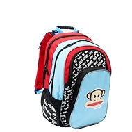 PLUS Paul Frank - School Backpack