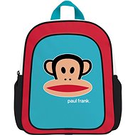 PLUS Paul Frank - School Backpack