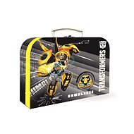 PLUS Transformers - Kinderkoffer