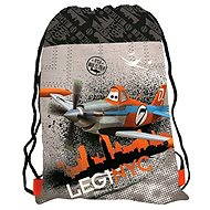 PLUS Disney Planes - Sachet gym shoes - Drawstring Bag