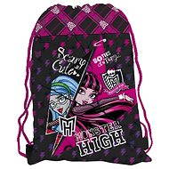 PLUS Monster High - Sachet gym shoes - Drawstring Bag