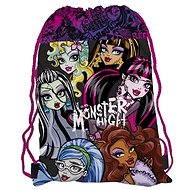 PLUS Monster High - Sachet gym shoes - Drawstring Bag