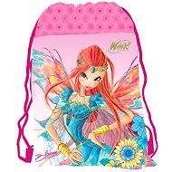 WinX PLUS - Sachet gym shoes - Drawstring Bag