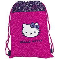 Hello Kitty Kids - Sachet gym shoes - Drawstring Bag