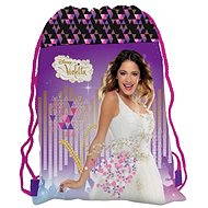 PLUS Viollet - Sachet gym shoes - Drawstring Bag